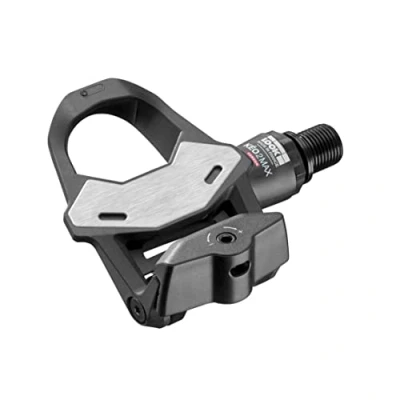 Abbildung von LOOK Cycle KEO 2 Max Carbon Bike Pedale 500mm² große Kontaktfläche volle Kraftübertragung ultraleichte Pedale, XXXX Körper einstellbare Spannung