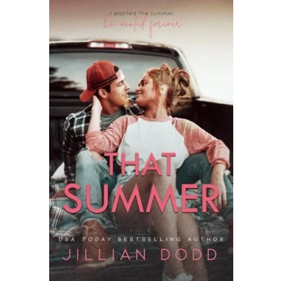 Abbildung von That Summer: A Small Town, Friends to Lovers Romance (That Boy®, Band 6)
