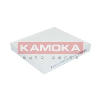 Abbildung von Filter, Innenraumluft KAMOKA F412901