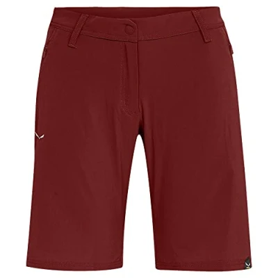 Abbildung von SALEWA Talvena Durastretch Damen Shorts