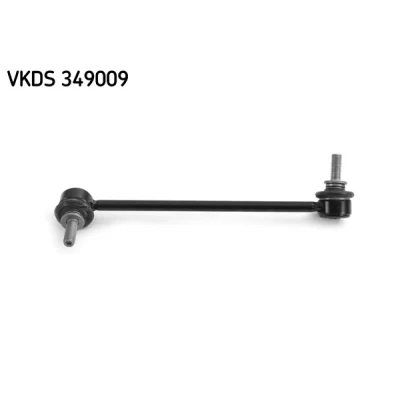 Abbildung von SKF VKDS 349009 Koppelstange mit synthetischem Fett TESLA: Model 3, Y