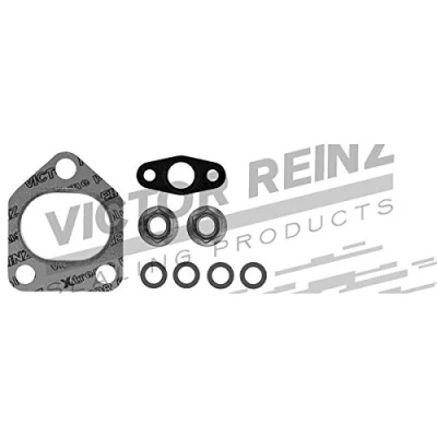 Abbildung von REINZ 04 10029 01 Montagesatz, Lader BMW: X5, 3 Compact, 5 Touring, OPEL: Omega B Limousine, Caravan, MG: ZT T Kombi kfzteile, kfzteile24,
