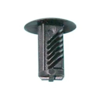 Abbildung von ROMIX 50381Z Clip, Zier /Schutzleiste FIAT: Doblo II Kombi