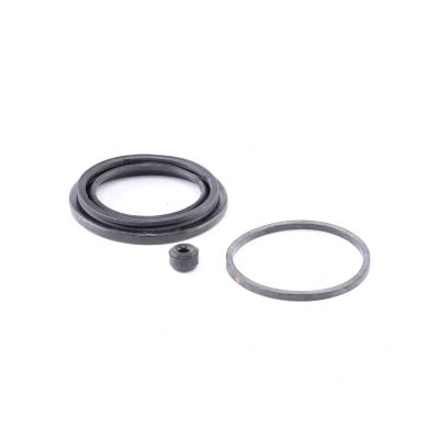 Abbildung von QUICK BRAKE 114 0013 Bremssattel Reparatursatz 57 AUDI: A4 B6 Avant, B5 Limousine, OPEL: Meriva B, Astra H Caravan kfzteile, kfzteile24, bandel