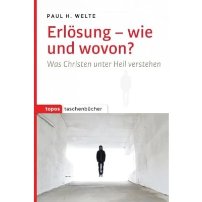 Abbildung von Erlösung wie und wovon?: Was Christen unter Heil verstehen (Topos Taschenbücher)