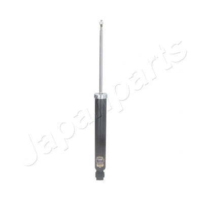 Abbildung von JAPANPARTS MM 00048 Stoßdämpfer Hinterachse Gasdruck Zweirohr Teleskop oben Stift, unten Auge AUDI: TT Coupe, Roadster