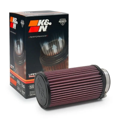 Abbildung von K&amp;N Filters RU 1480 Sportluftfilter