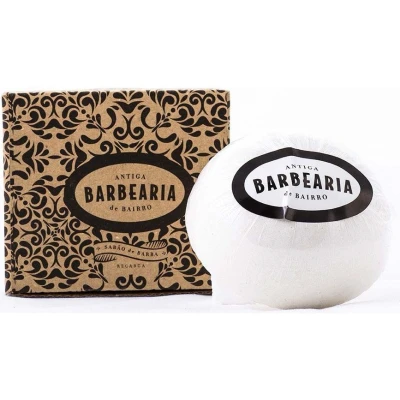 Abbildung von Antiga Barbearia de Bairro Shaving Soap Refill 110 g
