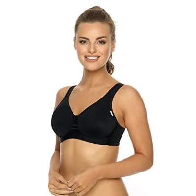 Abbildung von Viania Sport BH Workout (Stück, 1 tlg) nahtlos