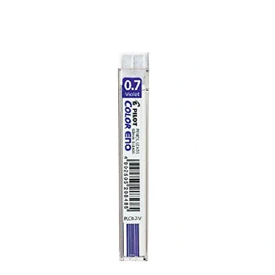 Abbildung von PILOT Finelinerminen 0.7 mm violett