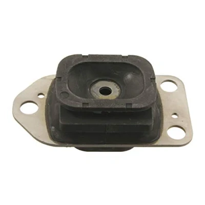 Abbildung von FEBI BILSTEIN 29580 Motorlager links Gummimetalllager Gummi RENAULT: SCENIC 2, MEGANE 2 Coupe Cabriolet, Kombi