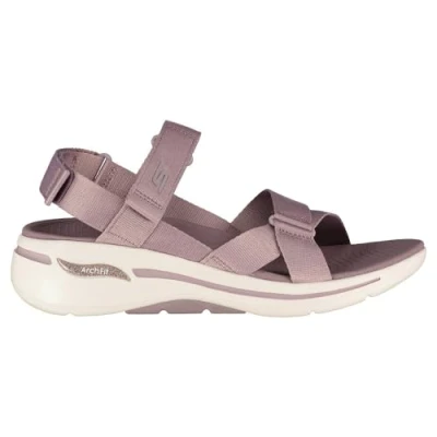 Abbildung von Skechers Sandale