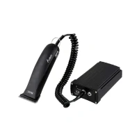 Abbildung von Wahl Avalon BATTERIE Haarschneider + Schermaschinen (Moser) One Size Schwarz