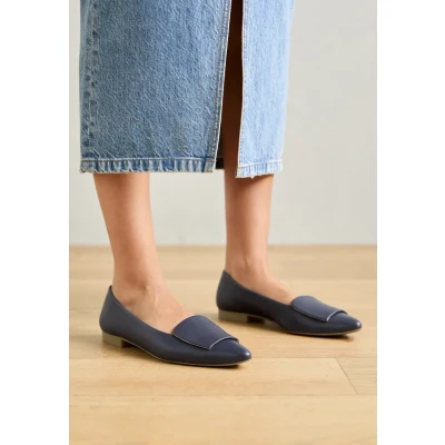 Abbildung von Paul Green 3792 Blau Gr. 36