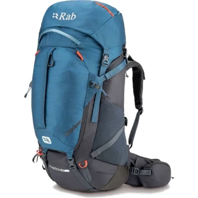 Abbildung von Rab Hyperon 80 ND