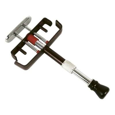 Abbildung von Carpoint Pedal Schloss Universal