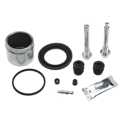 Abbildung von AUTOFREN SEINSA D44035S Bremssattel Reparatursatz Vorderachse 57 PISTON KIT+GUIDEPINS MITSUBISHI: ASX SUV, OUTLANDER 2 3