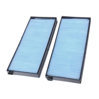 Abbildung von BLUE PRINT ADG02527 Innenraumfilter Pollenfilter 244 101 21 KIA: Rio I Kombi