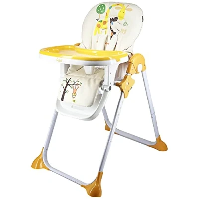 Abbildung von Star iBaby Pod Giraffe Hochstuhl für Baby
