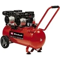Abbildung von Einhell Kompressor &quot;TE AC 50 Silent&quot;
