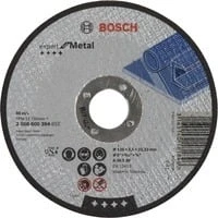 Abbildung von Trennscheibe Expert for Metal, Ø 125mm