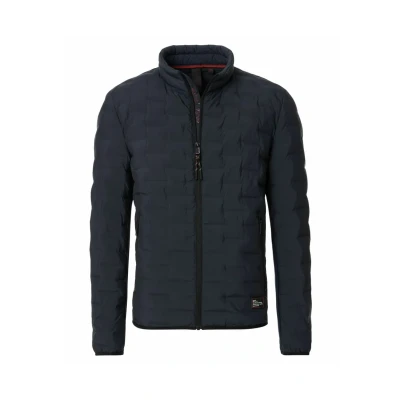 Abbildung von Casamoda Winterjacke, Herren, Größe: Large, Blau