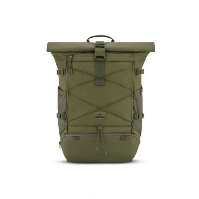 Abbildung von Johnny Urban Travel Allen Large Tagesrucksack, Größe: One Size, Olive