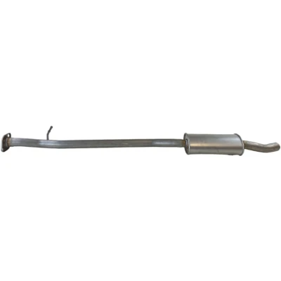 Abbildung von BOSAL 287 237 Mittelschalldämpfer NISSAN: Qashqai / Qashqai+2 I