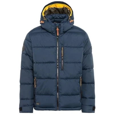 Abbildung von camel active Basic Winter Steppjacke