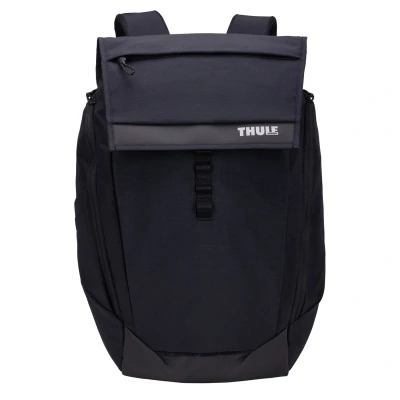 Abbildung von Thule Paramount 27L Laptopfach Tagesrucksack, Größe: One Size, Black