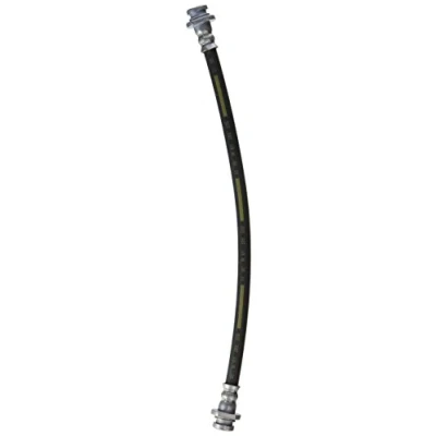 Abbildung von ATE 24.5279 0300.3 Bremsschläuche 300 M10x1 SUZUKI: Splash, SWIFT 3, SX4 I Schrägheck, FIAT: Sedici, OPEL: Agila B