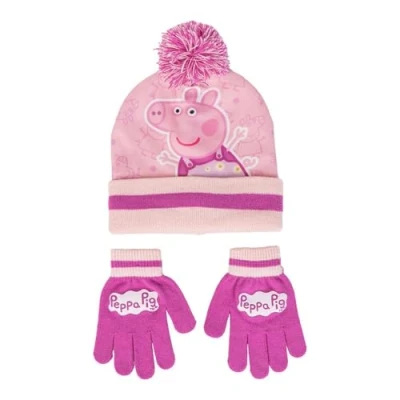 Abbildung von Cerda Jungen Conjunto 2 Piezas Pig teiliges Peppa Wutz Tu:T.Unica, bunt, 38