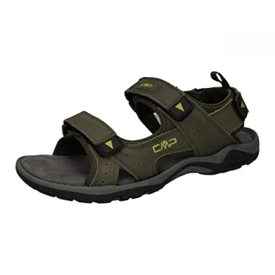 Abbildung von CMP Herren Sandale Almaak Hiking Sandal 38Q9947