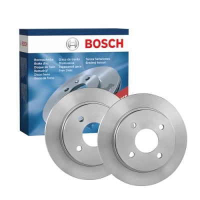 Abbildung von BOSCH 0 986 478 605 Bremsscheibe 253 20 4 107,95 Belüftet, innenbelüftet geölt FORD: MONDEO 2 Kombi, Stufenheck,