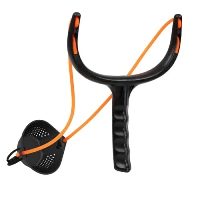 Abbildung von Fox Slik Powergrip Method Pouch Catapult Futterschleuder, Futterkatapult, Köderschleuder