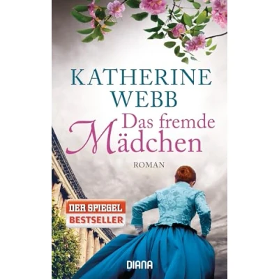 Abbildung von Das fremde Mädchen: Roman