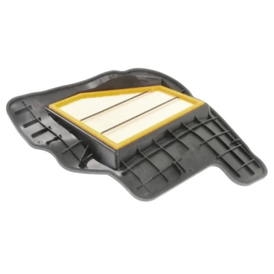 Abbildung von FEBI BILSTEIN 109113 Luftfilter 103 194 198 Filtereinsatz BMW: 7, 5 Limousine, Touring