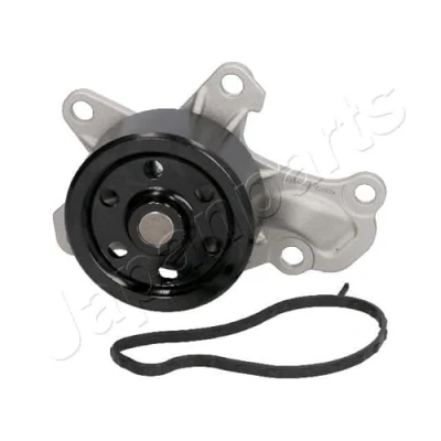 Abbildung von JAPANPARTS PQ 2006 Wasserpumpe TOYOTA: Yaris III Schrägheck, Aygo, CITROËN: C1 II, PEUGEOT: 108 Schrägheck