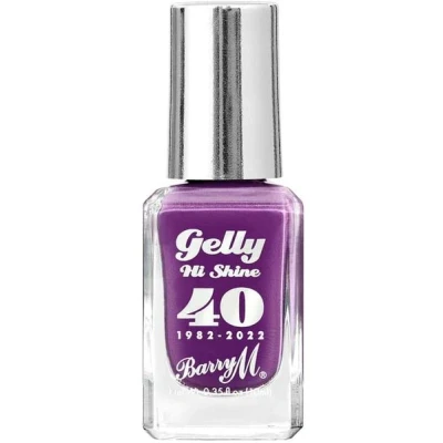 Abbildung von Barry M Gelly Nail Paint Gummy Bear