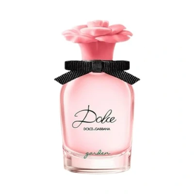 Abbildung von Dolce&amp;Gabbana Dolce Garden Eau de Parfum (EdP) 75 ml