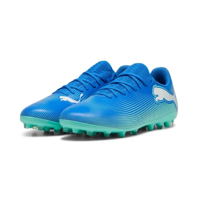 Abbildung von PUMA Fußballschuh &quot;FUTURE 7 PLAY MG&quot;