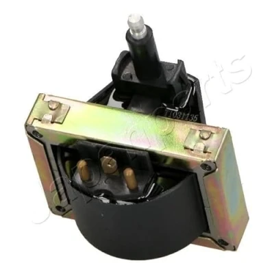 Abbildung von JAPANPARTS BO 907 Zündspule RENAULT: MEGANE 1, Scenic, 1 Classic, VOLVO: 850 Kombi, Limousine