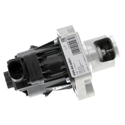 Abbildung von VEMO V24 63 0001 AGR Ventil Q+, Erstausrüsterqualität elektrisch ohne Dichtungen FIAT: Ducato III Kastenwagen, Bus