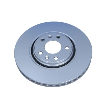 Abbildung von QUARO QD7441 Bremsscheibe 320 28 5 114 innenbelüftet lackiert, beschichtet ohne Radnabe, Radbefestigungsbolzen RENAULT: Megane 4 Schrägheck