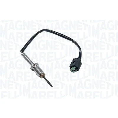 Abbildung von MAGNETI MARELLI 172000319010 Sensor, Abgastemperatur BMW: 5 Touring, 3 1 Schrägheck