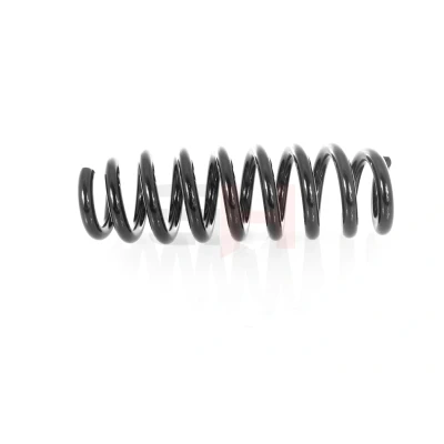Abbildung von GH 221591 Fahrwerksfeder Hinterachse, Hinterachse rechts, links BMW: 3 Touring, Limousine, Coupe