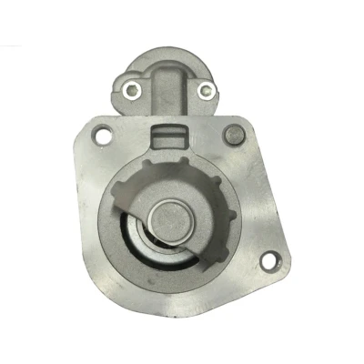 Abbildung von AS PL S9063 Anlasser 12 1,40 10 VOLVO: V50, V70 2, XC70 I Cross Country, FORD: S Max Mk1, MONDEO 4 Turnier, KUGA 1