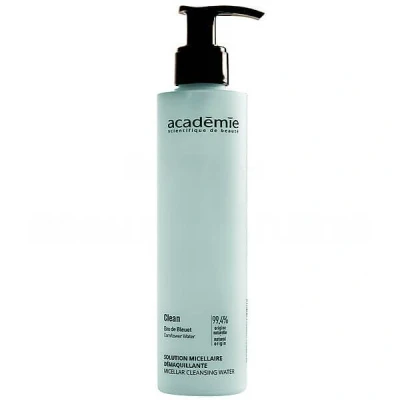 Abbildung von Académie Clean Solution Micellaire Démaquillante 200 Ml