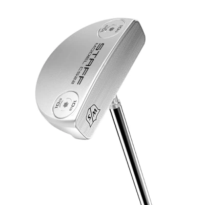 Abbildung von Wilson Unisex Adult Staff Model Putter CS22 Chipper, Keine Farbe, 34&quot;