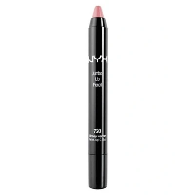 Abbildung von NYX Jumbo Lip Pencil 720 Honey Nectar
